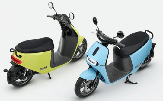 Gogoro GX250 sẽ được bán với giá từ khoảng 17,7
