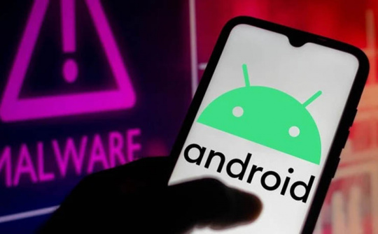 Mã độc SecuriDropper 'qua mặt' hàng rào an ninh trên điện thoại Android