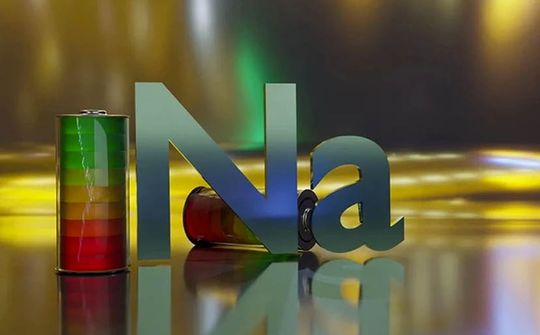 Công nghệ pin natri sẽ thay thế cho lithium