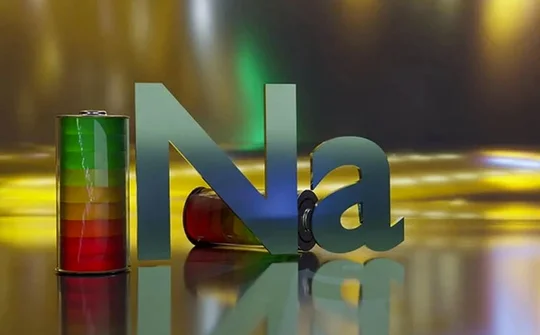 Công nghệ pin natri sẽ thay thế cho lithium