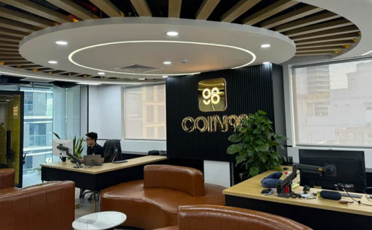 Ninety Eight ra mắt quỹ phát triển hệ sinh thái trị giá 25 triệu USD