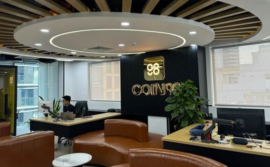 Ninety Eight ra mắt quỹ phát triển hệ sinh thái trị giá 25 triệu USD