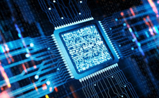 Samsung: Thị trường linh kiện bán dẫn sẽ phục hồi từ năm 2024