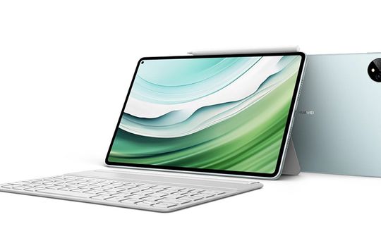 Huawei giới thiệu MatePad Pro 11, giá từ 604 USD