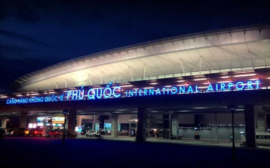 Korean Air khai thác đường bay Phú Quốc với Airbus A330-300 hiện đại