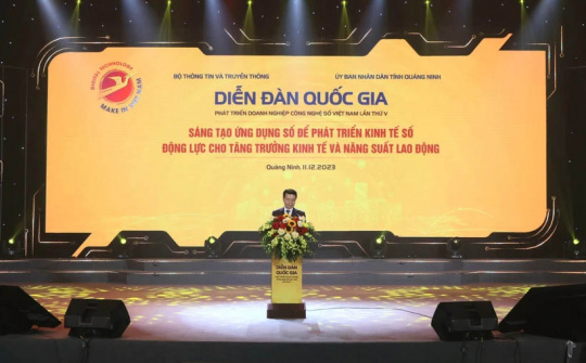 Việt Nam sẽ thực hiện Chiến lược Quốc gia về phát triển công nghiệp bán dẫn