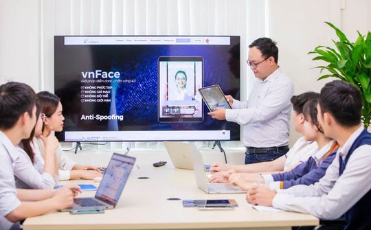 Phát triển “bộ não” cho các thành phố thông minh