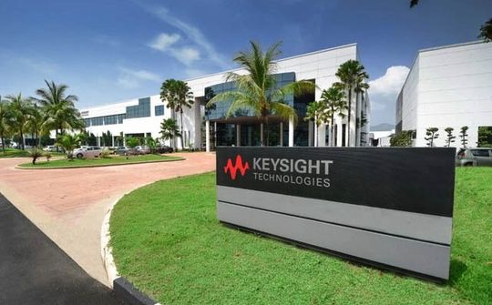 Keysight hỗ trợ xác nhận hợp chuẩn chipset hình ảnh radar 4D của Arbe