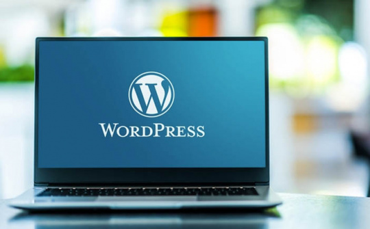 WordPress 6.4.2 vá lỗ hổng bảo mật nghiêm trọng