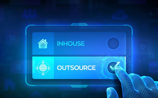 Nhiều doanh nghiệp APAC lựa chọn thuê dịch vụ an ninh mạng