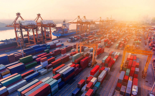 Lenovo thúc đẩy mục tiêu phát triển bền vững của khách hàng với Dịch vụ mới: Vận chuyển Giảm Carbon