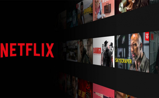 Netflix sẽ vượt Disney+ về doanh thu quảng cáo tại Mỹ vào năm 2024