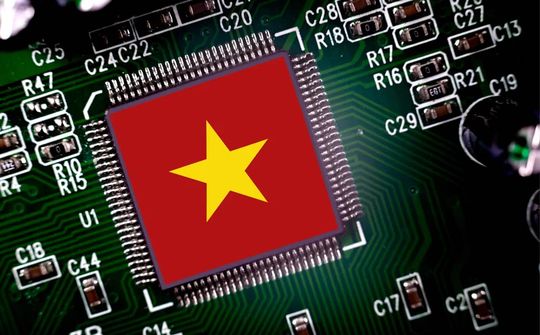 Việt Nam hội đủ các yếu tố để vươn lên trong lĩnh vực bán dẫn