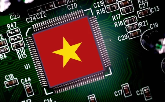 Việt Nam hội đủ các yếu tố để vươn lên trong lĩnh vực bán dẫn