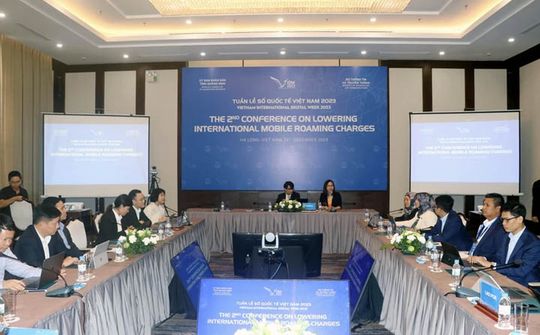 Việt Nam đề xuất gói cước di động chuyển vùng quốc tế như gói cước trong nước