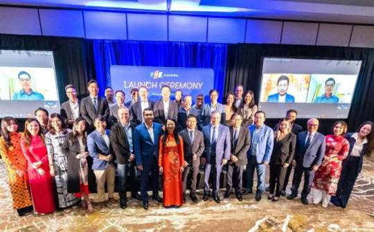 FPT lập công ty phần mềm ô tô tại Mỹ