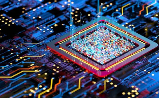 Samsung và ASML hình thành liên minh bán dẫn