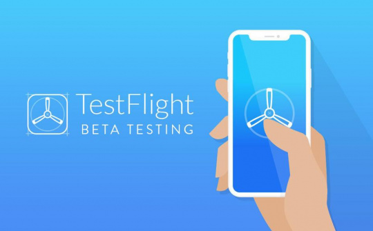 TestFlight là kẽ hở để phát tán mã độc keylogger