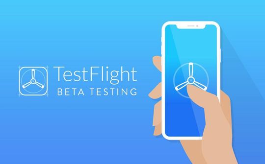 TestFlight là kẽ hở để phát tán mã độc keylogger