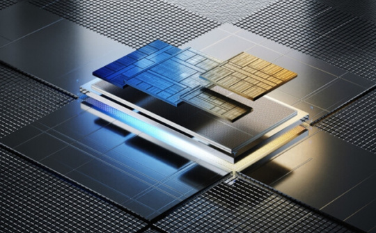 CPU Core Ultra ra mắt, tập trung vào AI hỗ trợ Windows 12