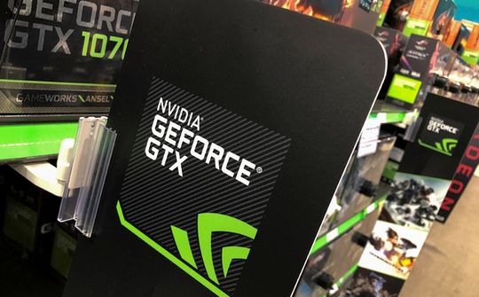 Nvidia ngừng cung cấp GPU GTX 16-Series
