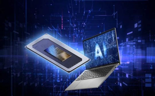 Acer vừa ra mắt mẫu laptop Swift Go 14, giá từ 22,99 triệu đồng