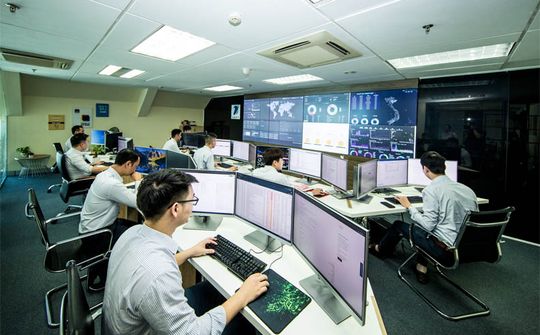 VNPT Cyber Immunity: Giải pháp quản trị an toàn thông tin cho doanh nghiệp