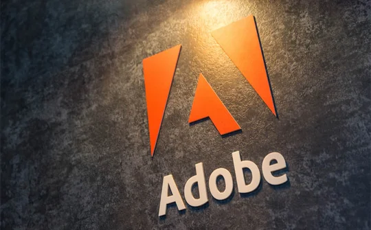Adobe hủy bỏ thỏa thuận trị giá 20 tỷ USD với Figma