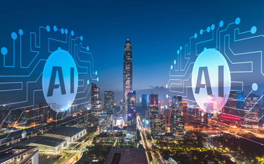 2023 – Năm bùng nổ của trí tuệ nhân tạo