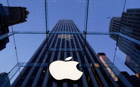 Apple có thể bị điều tra chống độc quyền