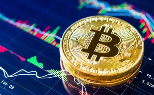 Việt Nam đứng thứ 3 trên thế giới về số lượng người sở hữu tiền ảo