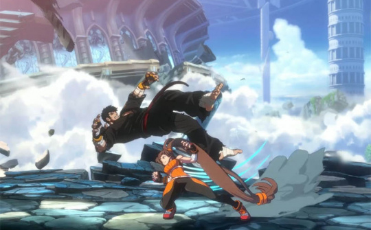 Epic Games Store sắp tặng miễn phí game chiến đấu DNF Duel