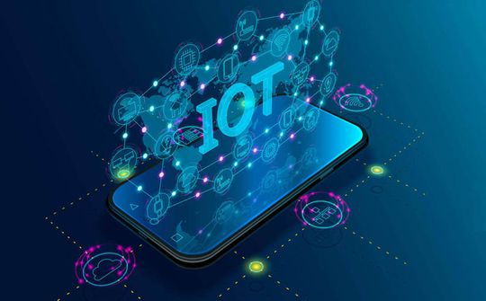 Smarthome, chăm sóc sức khoẻ là xu hướng IoT tại Việt Nam sắp tới