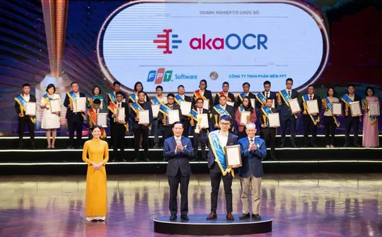 Có gì ở akaOCR - sản phẩm xử lý tài liệu thông minh của QAI (FPT Software)