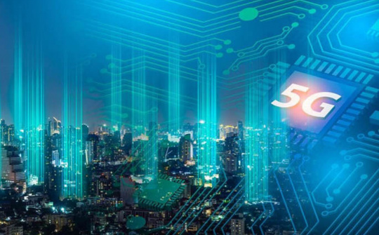 Quy hoạch băng tần 3.560-4.000 MHz cho 5G, cơ sở để đấu giá băng tần và thương mại hóa 5G