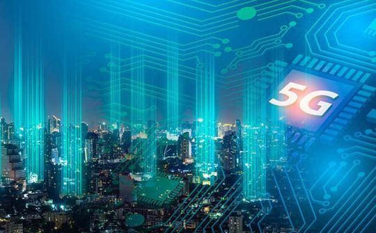 Quy hoạch băng tần 3.560-4.000 MHz cho 5G, cơ sở để đấu giá băng tần và thương mại hóa 5G