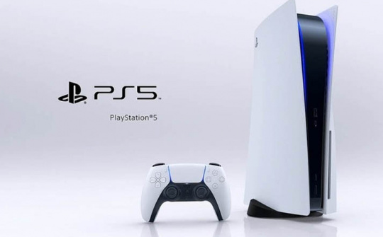 PlayStation 5 đạt mốc doanh số 50 triệu chiếc trên toàn cầu