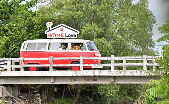 Home Credit lọt Top 100 DN bền vững Việt Nam năm thứ 2 liên tiếp
