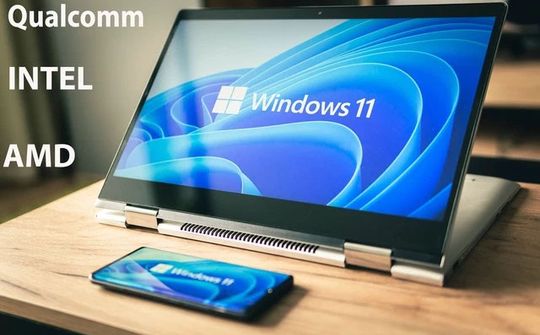 Microsoft cập nhật danh sách các CPU tương thích với Windows 11