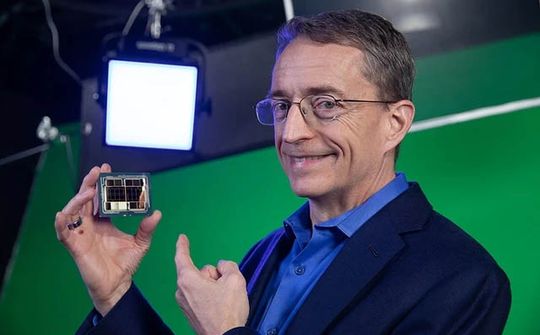 Intel hướng đến chip 1.000 tỉ bóng bán dẫn vào năm 2030