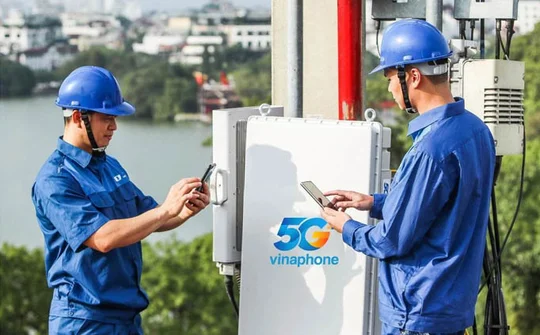Công bố phương án đấu giá băng tần cho 5G vào tháng 1/2024