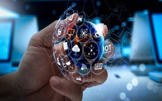 Những xu hướng công nghệ hàng đầu năm 2023