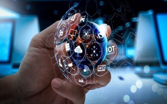 Những xu hướng công nghệ hàng đầu năm 2023