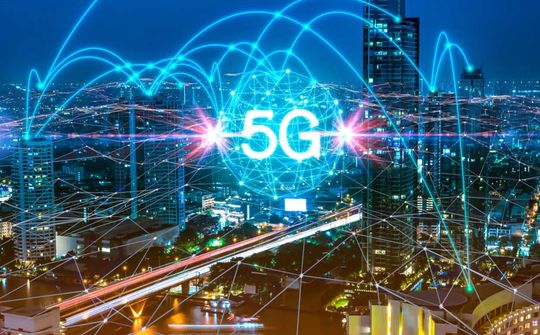Tìm lộ trình phù hợp để thương mại hóa 5G xây dựng hạ tầng số cho Việt Nam