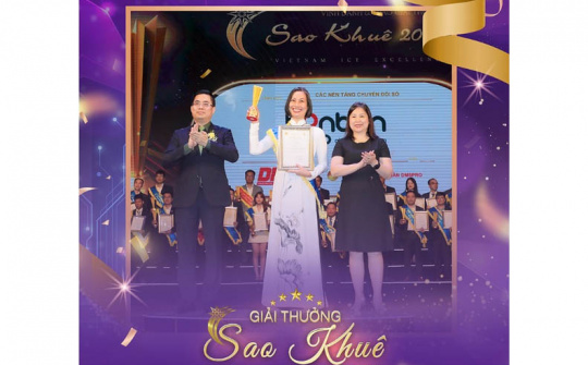 bonbon shop - Giải pháp chuyển đổi số giúp nâng tầm Nhà bán lẻ Việt