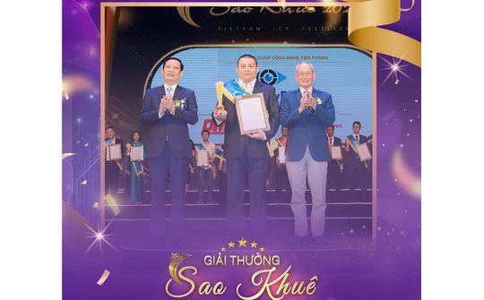 visibilityPRO - “Mắt thần” quản lý trưng bày sản phẩm cho doanh nghiệp bán lẻ