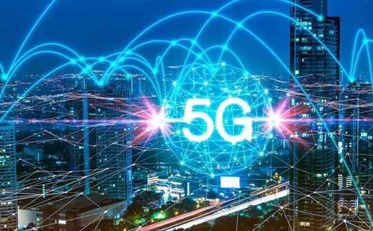 5G là động lực thúc đẩy kinh tế số phát triển