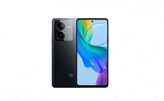 Vivo công bố mẫu smartphone Y100i Power, giá khoảng 7,12 triệu đồng