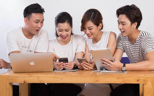 VinaPhone khuyến mại gần 7 tỷ đồng với hàng ngàn giải thưởng giá trị