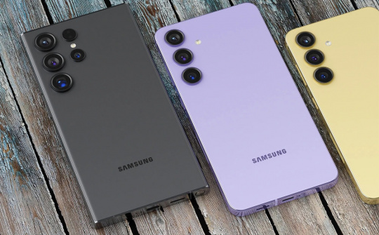 Galaxy S24 series có thể dịch cuộc gọi tức thời